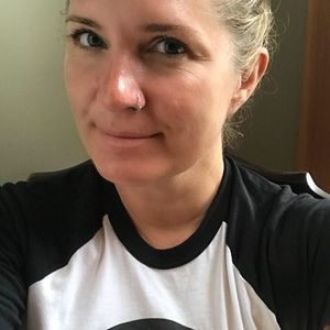 Meet your Posher, Kerry